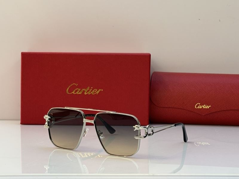 Cartier Sunglasses